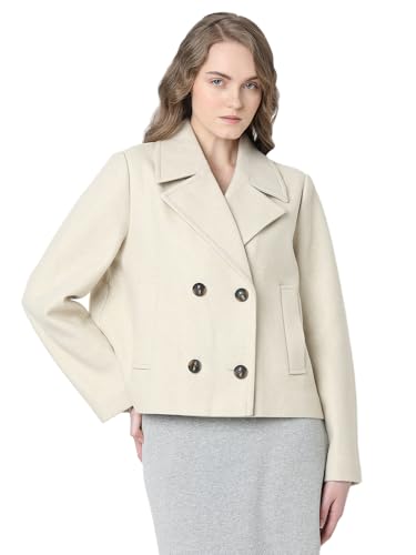 VERO MODA VMVINCEMIA Short Jacket NOOS von VERO MODA