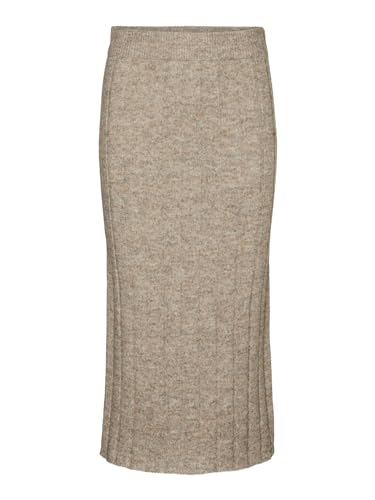 VERO MODA VMWILLA RW 7/8 Skirt GA Boo von VERO MODA