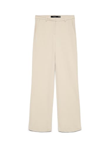 VMZAMIRA MW Straight Pant GA NOOS von VERO MODA