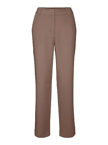 VERO MODA VMZELDA HR Straight Pant NOOS von VERO MODA