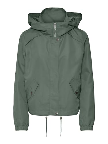 VERO MODA VMZOA Short Parka NOOS von VERO MODA