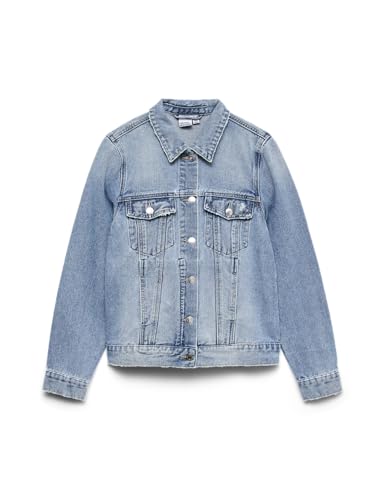 VERO MODA Female Jeansjacke VMZORICA Jacke von VERO MODA