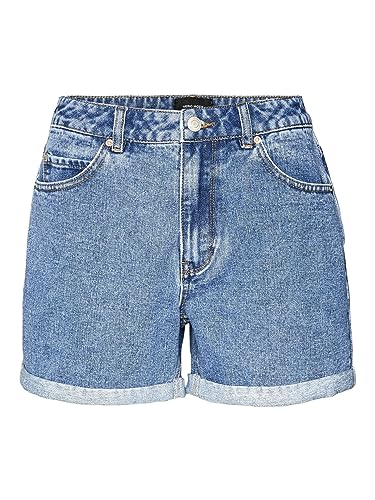 VMZURI HR Loose Shorts Mix NOOS von VERO MODA