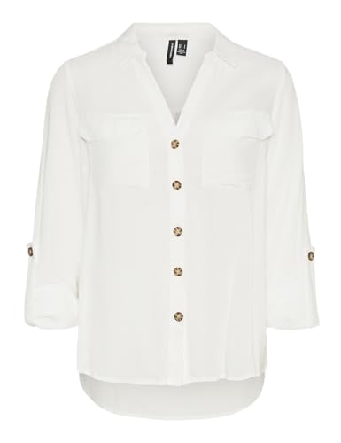 VMBUMPY L/S Shirt New NOOS TLL von VERO MODA TALL