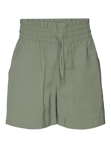 VERO MODA VMCARISA HW Short Pull ON Shorts von VERO MODA