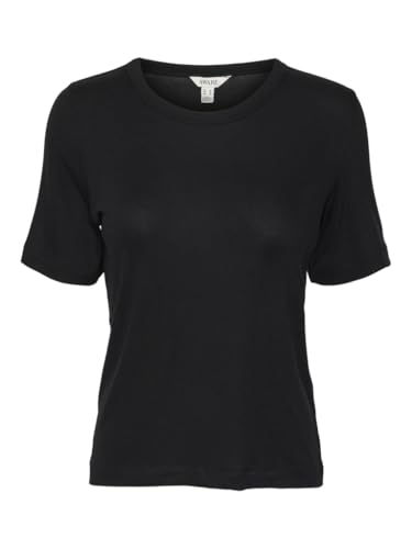 VMIRWINA 2/4 O-Neck T-Shirt VMA NOOS von VERO MODA