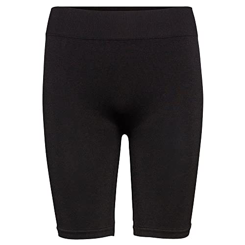 VERO MODA VMJACKIE Shorts Seamless GA NOOS von VERO MODA