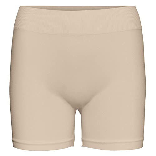 VERO MODA VMJACKIE Seamless MINI Shorts GA NOOS von VERO MODA