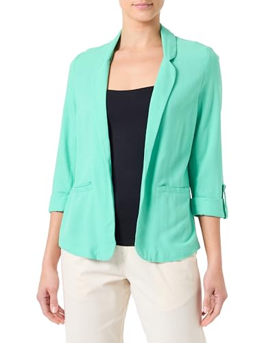 Vmjesmilo 3/4 Loose Blazer WVN Ga Noos von VERO MODA