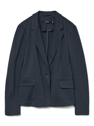 Vero Moda Female Einreihiger Blazer VMJULIA Blazer von Vero Moda