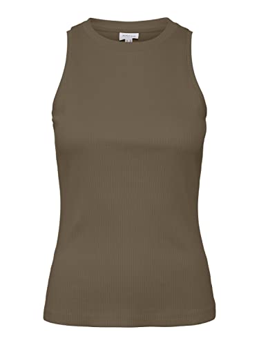 VERO MODA Damen Vmlavender Sl VMA JRS Noos Top, Capers, S EU von VERO MODA