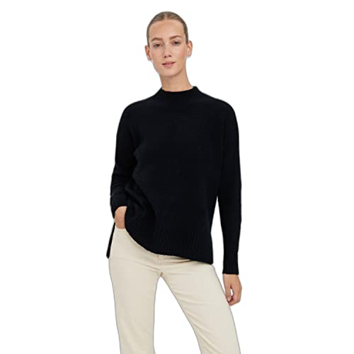 VERO MODA Female Strickpullover Strickpullover von VERO MODA