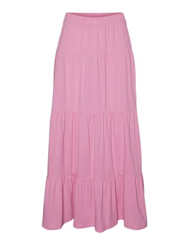 VERO MODA Vmmia Hw Long Skirt JRS SPE von VERO MODA
