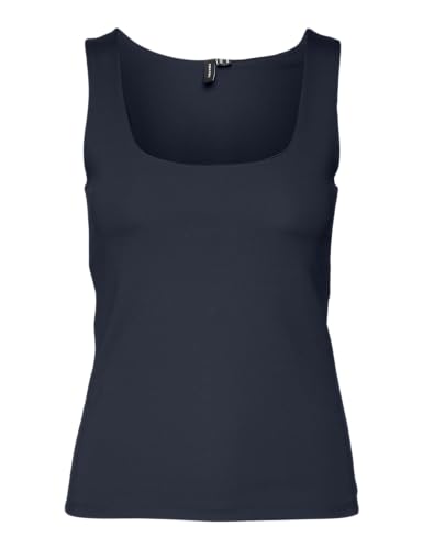 VERO MODA Vmmillion Sl Square Top 2-Way JRS Noos von VERO MODA