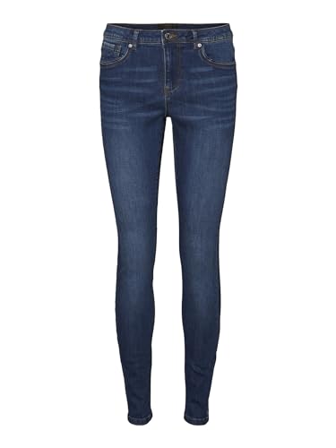 VERO MODA TALL VMTANYA MR S Piping J VI369 GA TLL NOOS von VERO MODA TALL