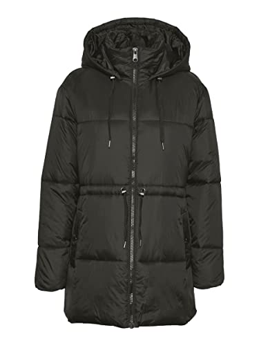 VERO MODA Damen Vmuppsalaholly Noos Jacket Jacke, Peat, S EU von VERO MODA