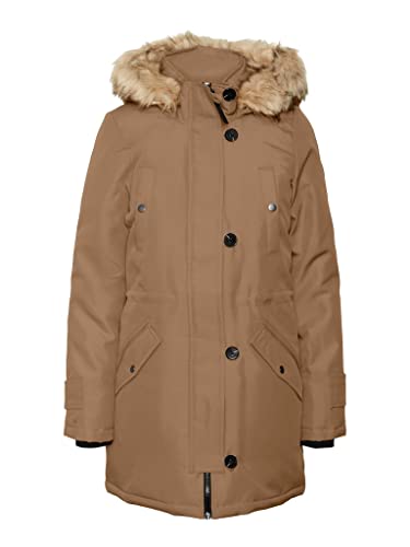 VMSTORM 3/4 PARKA GA von VERO MODA
