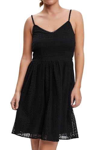 VERO MODA VMHONEY LACE Pleated Singlet Dress WVN von VERO MODA