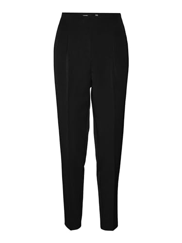 VERO MODA Female Anzughose VMISABEL Hohe Taille Hose von VERO MODA