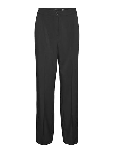 VERO MODA Female Anzughose VMRITA Mittlere Taille Hose von VERO MODA