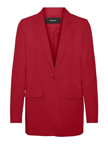 VERO MODA Female Blazer VMZELDA L/S Blazer NOOS von VERO MODA