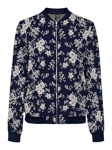 VERO MODA Female Blousonjacke VMCCOCO Bomberjacke von VERO MODA