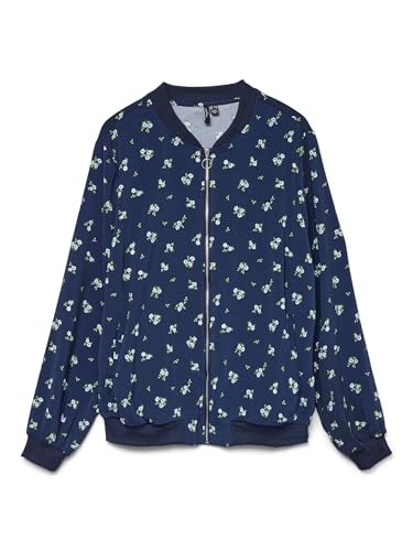 Vero Moda Female Blousonjacke VMCCOCO Bomberjacke von Vero Moda