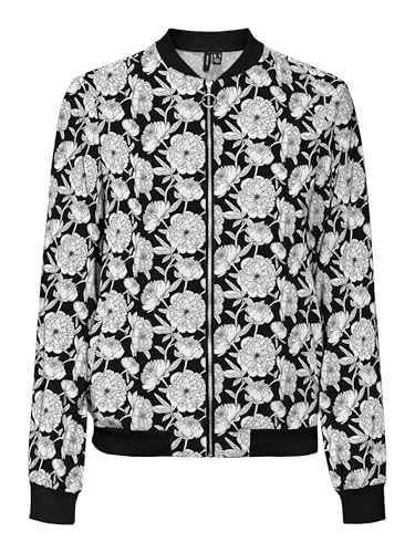 VERO MODA Female Blousonjacke VMCCOCO Bomberjacke VERO MODA Female Blousonjacke VMCCOCO Bomberjacke von VERO MODA