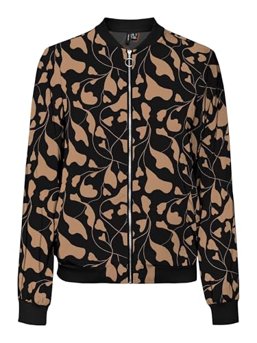 VERO MODA Female Blousonjacke VMCOCO Bomberjacke von VERO MODA