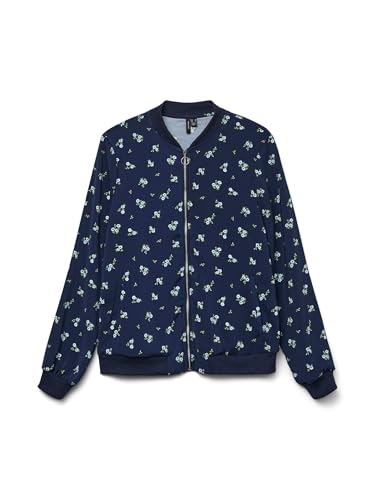 VERO MODA Female Blousonjacke VMCOCO Bomberjacke von VERO MODA