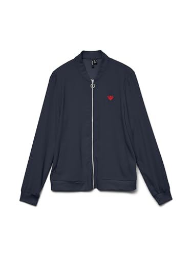 VERO MODA Female Blousonjacke VMCOCO Bomberjacke von VERO MODA