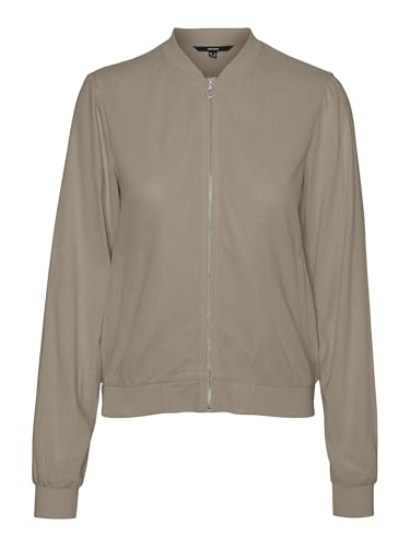 Vero Moda Female Blousonjacke VMDINNA Bomberjacke von Vero Moda
