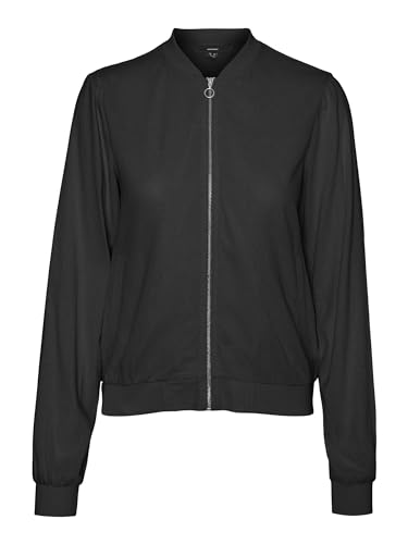 VERO MODA Female Blousonjacke VMDINNA Bomberjacke VERO MODA Female Blousonjacke VMDINNA Bomberjacke von VERO MODA