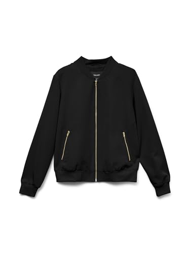 VERO MODA Female Blousonjacke VMSUMMER Bomberjacke VERO MODA Female Blousonjacke VMSUMMER Bomberjacke von VERO MODA
