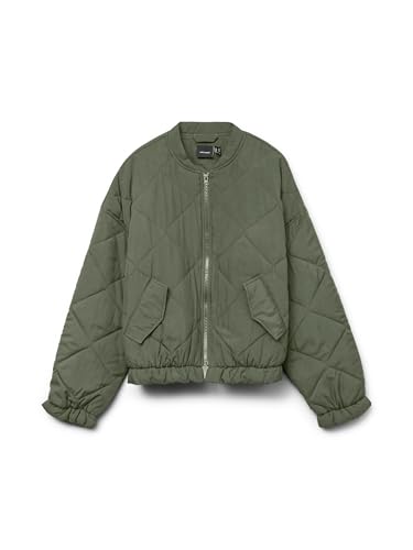 VERO MODA Female Blousonjacke VMYRSA Bomberjacke von VERO MODA