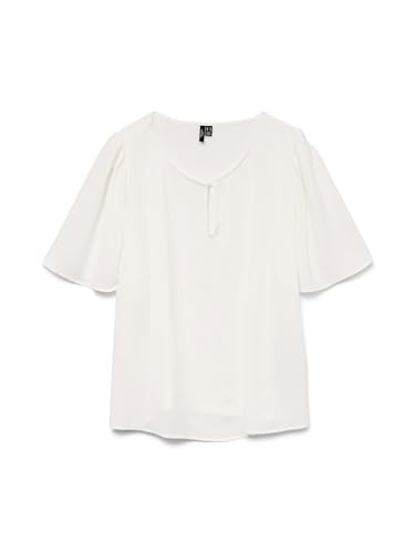 Vero Moda Female Bluse VMALVA Top von Vero Moda