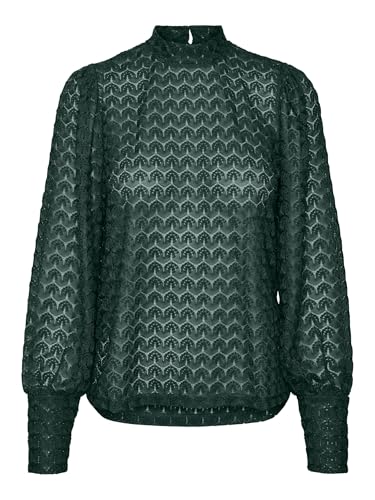 Vero Moda Female Bluse VMBECCA Top von Vero Moda
