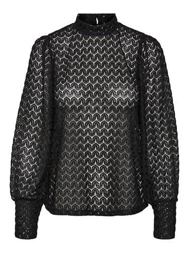VERO MODA Female Bluse VMBECCA Top von VERO MODA