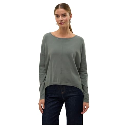 Vero Moda Female Bluse VMBREEZE Pullover von Vero Moda