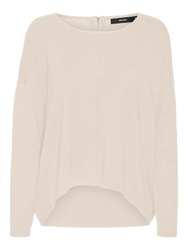 VERO MODA Female Bluse VMBREEZE Pullover von VERO MODA