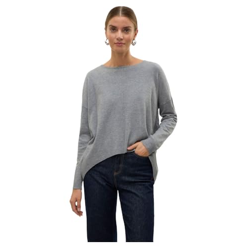 Vero Moda Female Bluse VMBREEZE Pullover von Vero Moda