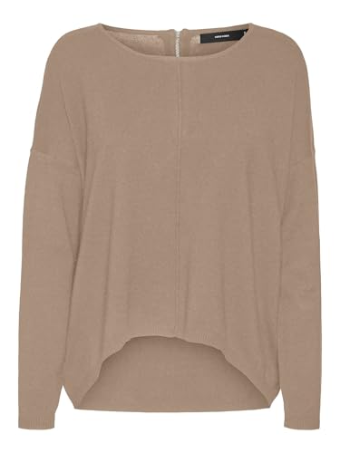 VERO MODA Female Bluse VMBREEZE Pullover von VERO MODA