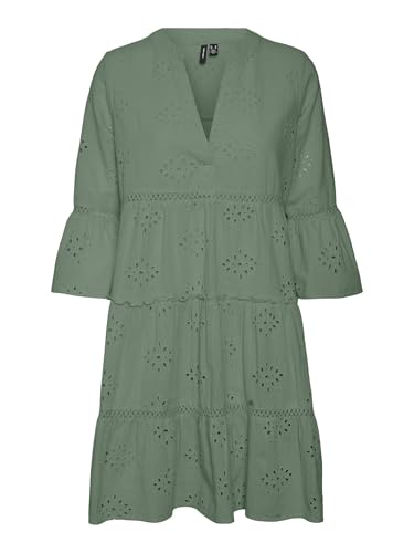 Vero Moda Female Bluse VMDICTHE Tunika von Vero Moda