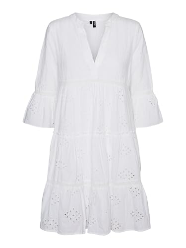 Vero Moda Female Bluse VMDICTHE Tunika von Vero Moda