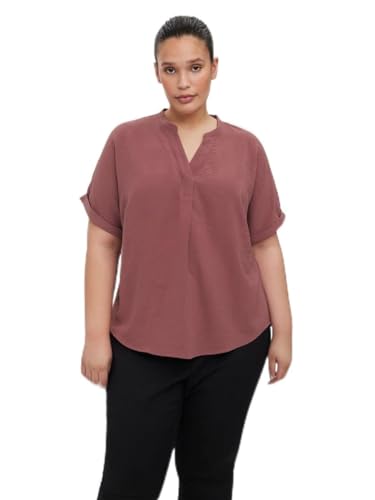 VERO MODA Female Bluse VMELVA Top von VERO MODA