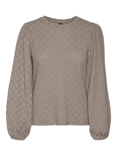 Vero Moda Female Bluse VMFLOWER Top von Vero Moda