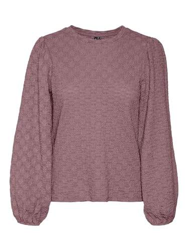Vero Moda Female Bluse VMFLOWER Top von Vero Moda