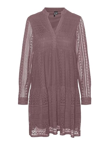 VERO MODA Female Bluse VMHONEY Tunika von VERO MODA