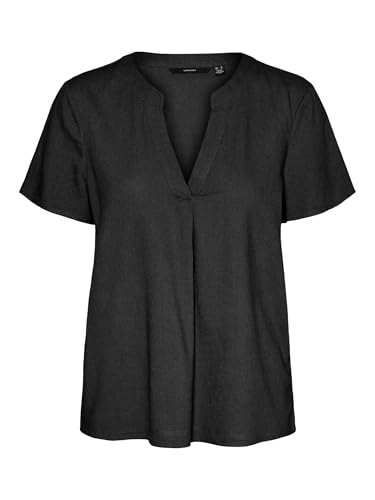 VERO MODA Female Bluse VMMYMILO Top von VERO MODA
