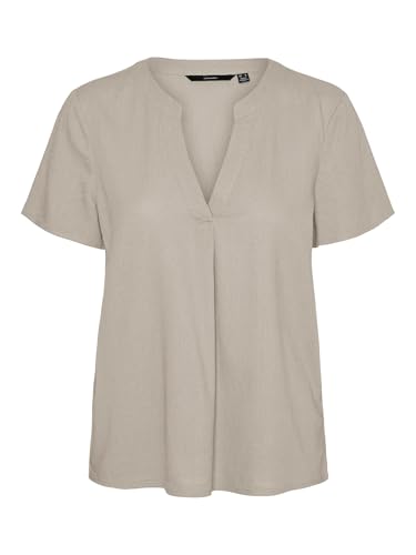 Vero Moda Female Bluse VMMYMILO Top von Vero Moda
